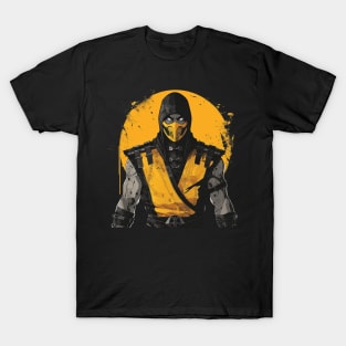 scorpion T-Shirt